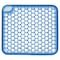 Fresh Products ourfresh Airfreshener, Cotton Blossom, 48PK OFB-F-008I048M-06 - alternate 3